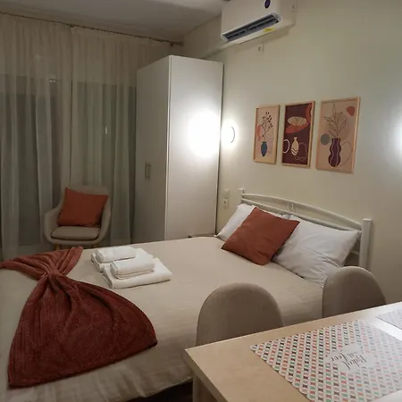 Angel's Nest - Meteora * Kalambáka