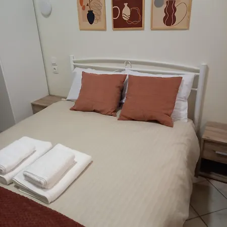 Angel's Nest - Meteora * Kalambáka