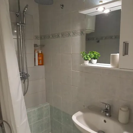 Angel's Nest - Meteora Διαμέρισμα *