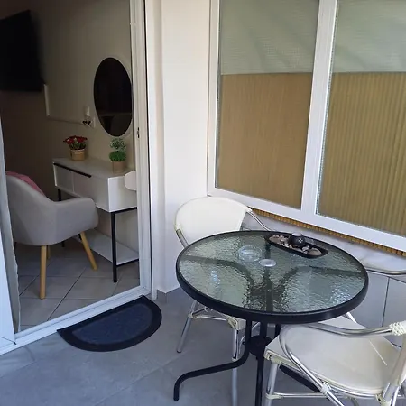 Apartman Angel's Nest - Meteora Kalambáka