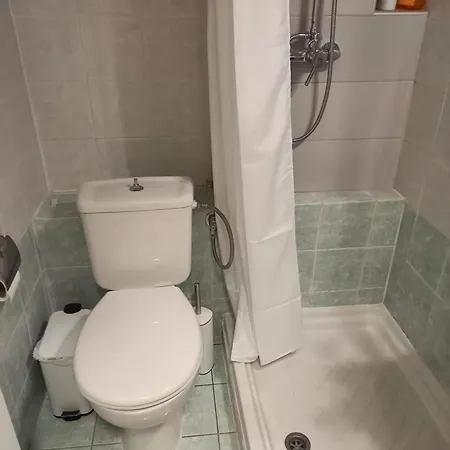 Διαμέρισμα Angel's Nest - Meteora *