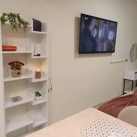 Apartman Angel's Nest - Meteora Kalambáka