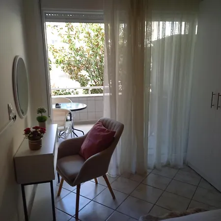 Angel's Nest - Meteora * Καλαμπάκα