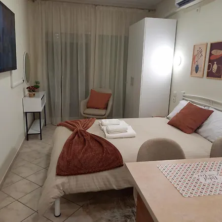 Apartman Angel's Nest - Meteora *