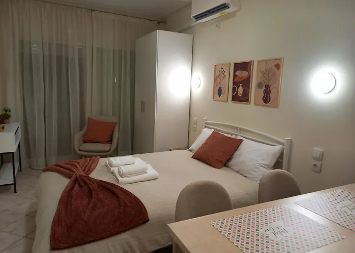 Angel's Nest - Meteora * Καλαμπάκα