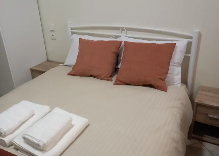 Angel's Nest - Meteora * Kalambáka