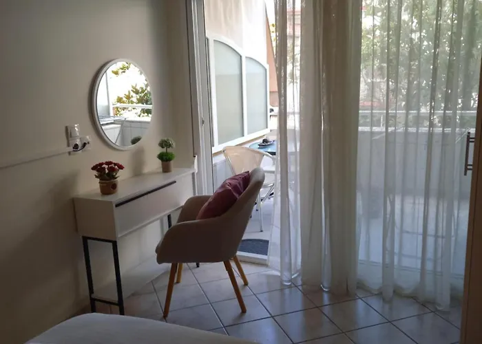 Angel's Nest - Meteora * Kalambáka