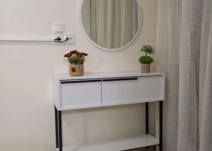 Apartman Angel's Nest - Meteora