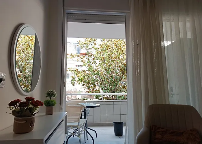 Angel's Nest - Meteora * Kalambáka