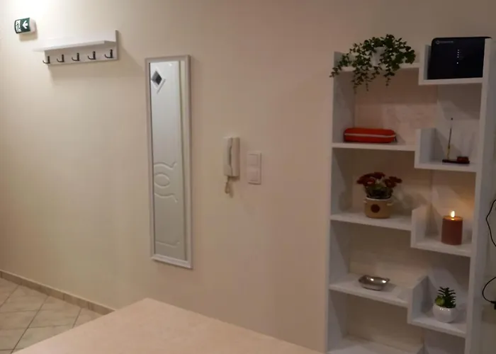 Angel's Nest - Meteora Καλαμπάκα