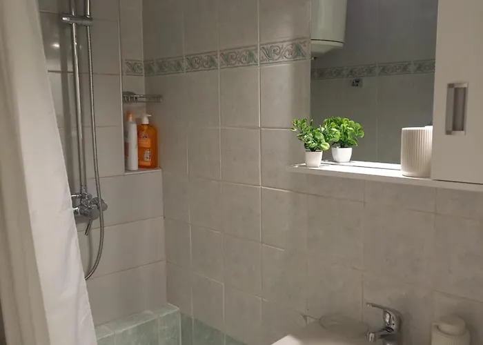 Angel's Nest - Meteora Apartman *