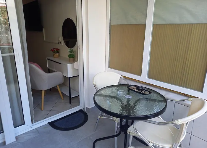 Apartman Angel's Nest - Meteora Kalambáka