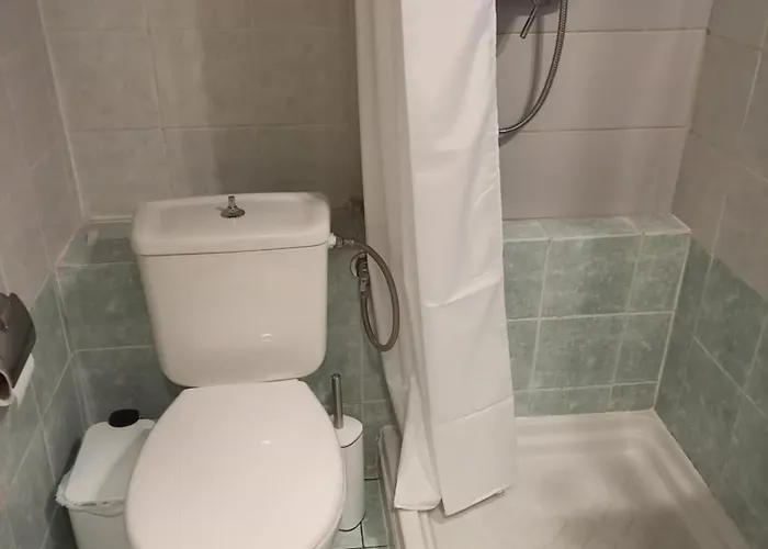 Apartman Angel's Nest - Meteora *