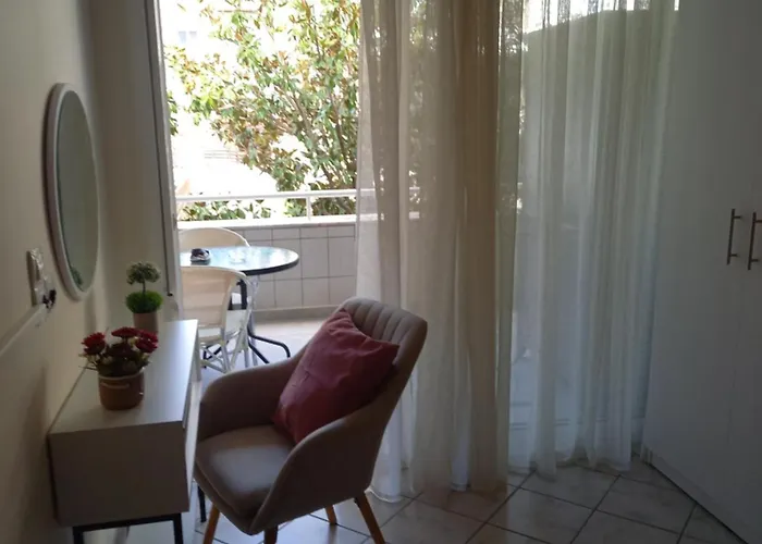 Angel's Nest - Meteora * Kalambáka